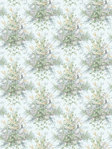Scalamandre Edwin'S Covey Woodlawn Wallpaper