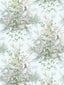 Scalamandre Edwin'S Covey Woodlawn Wallpaper
