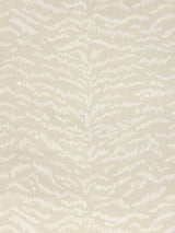 Scalamandre Tigress Wallcovering Desert Sand Wallpaper