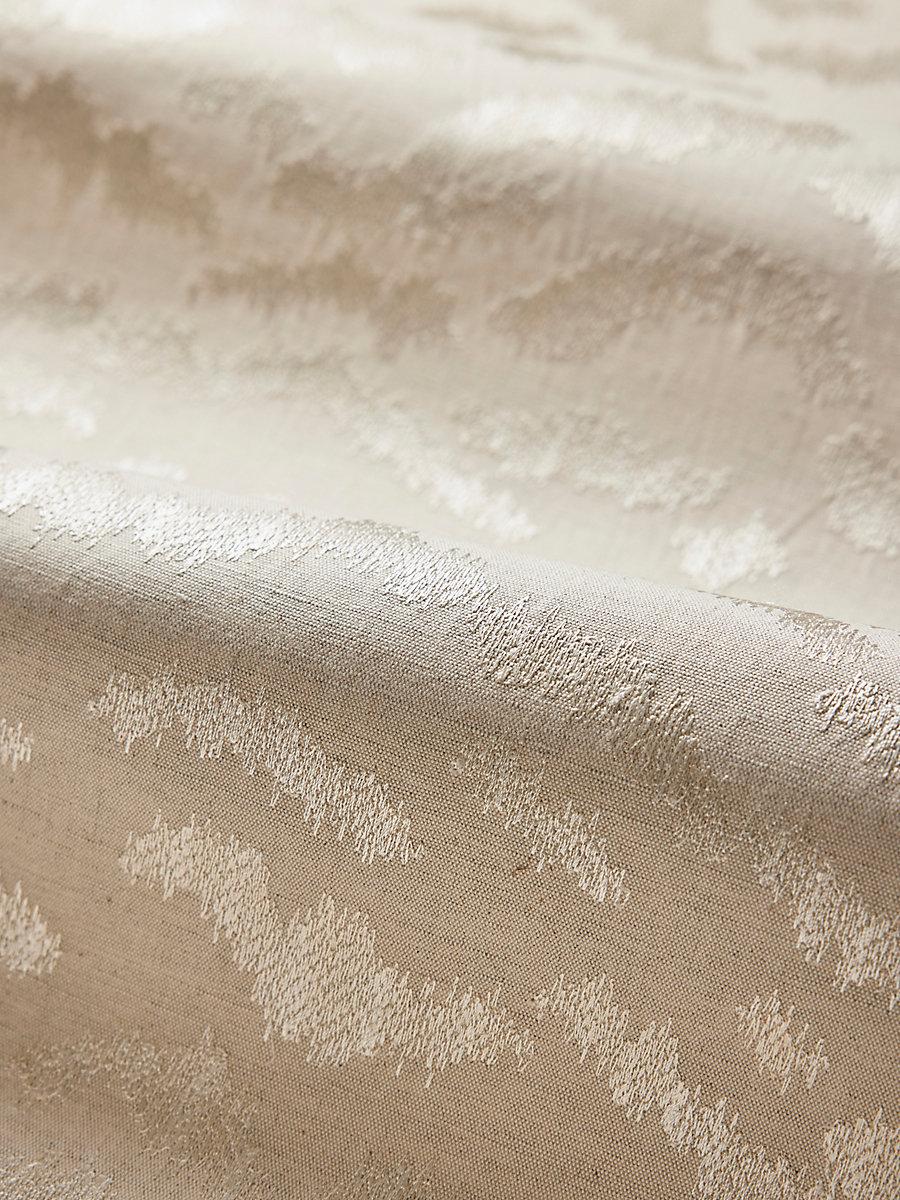 Scalamandre Tigress Wallcovering Desert Sand Wallpaper