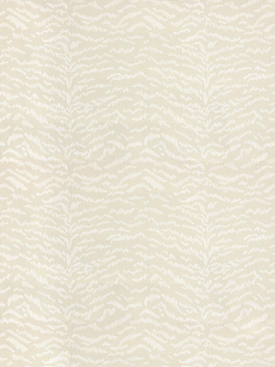 Scalamandre Tigress Wallcovering Desert Sand Wallpaper