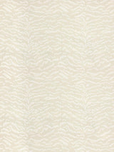 Scalamandre Tigress Wallcovering Desert Sand Wallpaper