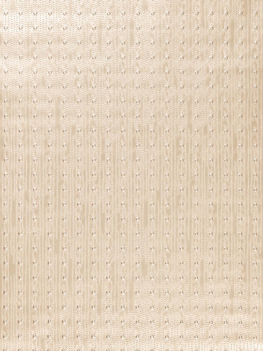 Scalamandre Knight Wallcovering Blush Wallpaper