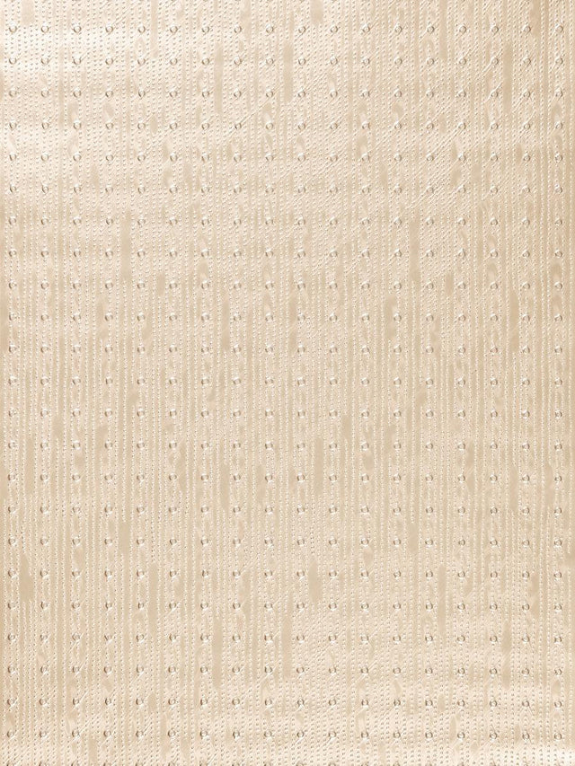 Scalamandre Knight Wallcovering Blush Wallpaper