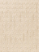 Scalamandre Knight Wallcovering Blush Wallpaper