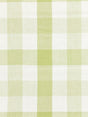 Scalamandre Westport Linen Plaid Green Tea Fabric