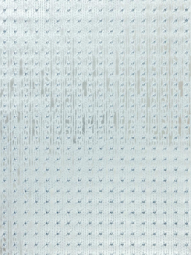 Scalamandre Knight Wallcovering Mist Wallpaper