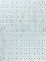 Scalamandre Knight Wallcovering Mist Wallpaper