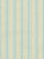 Scalamandre Shirred Stripe Blue & Grey Fabric