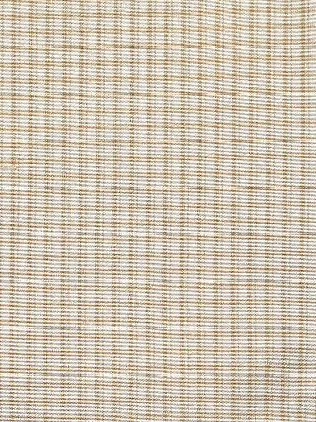 Scalamandre Astor Check Straw Fabric