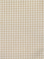 Scalamandre Astor Check Straw Fabric