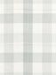 Scalamandre Westport Linen Plaid Mineral Fabric