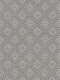 Scalamandre Antigua Weave Carbon Fabric
