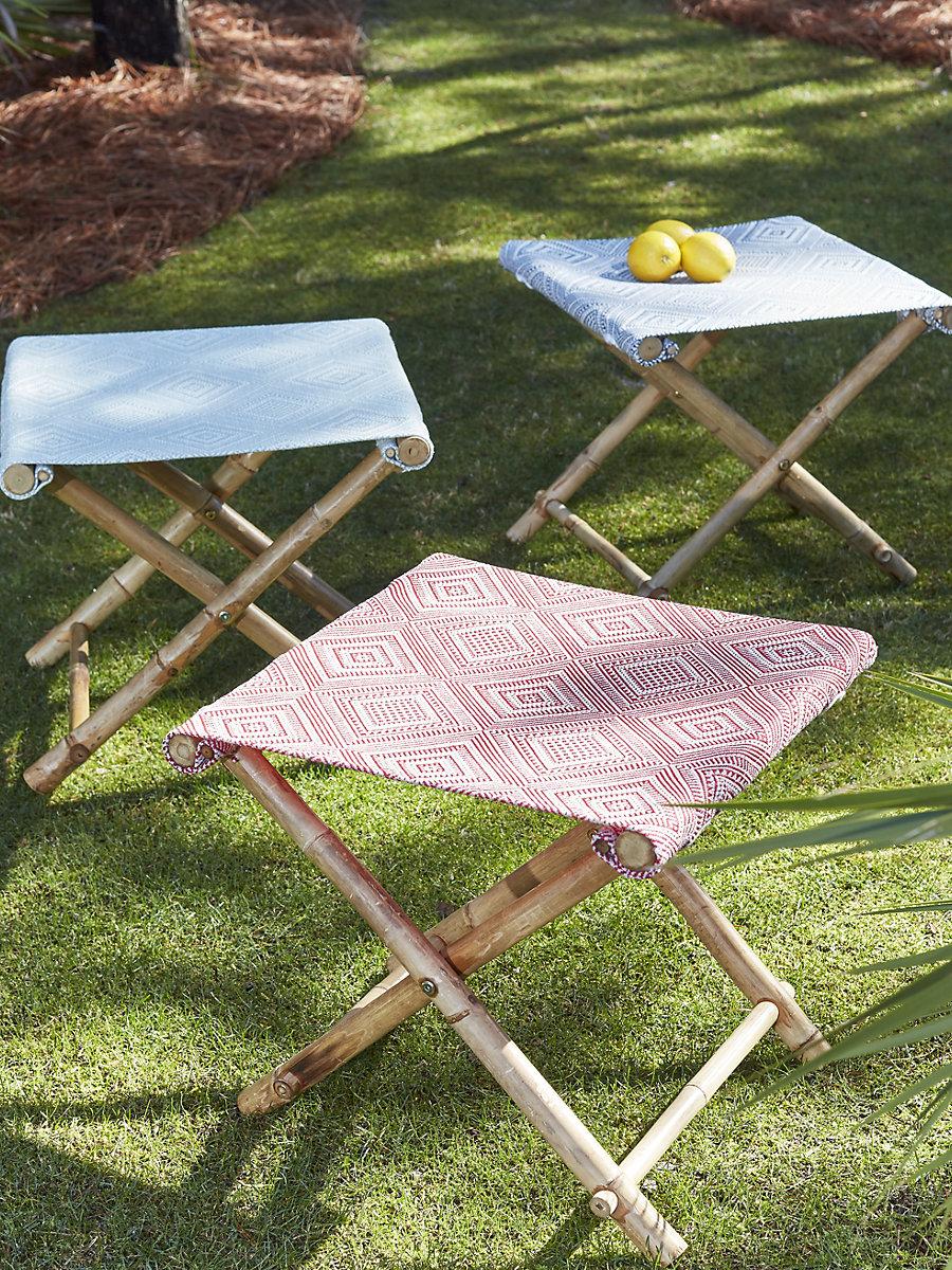 Scalamandre Antigua Weave Carbon Fabric