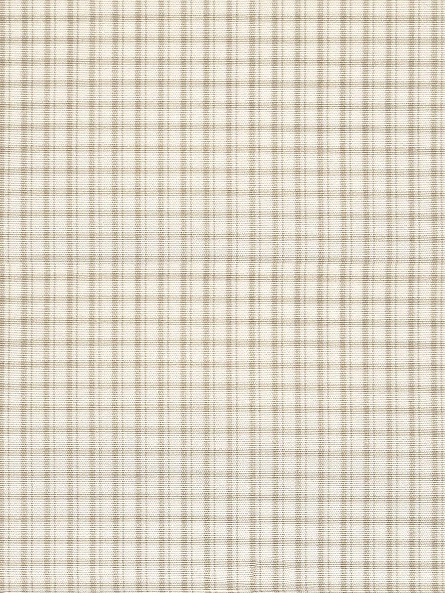 Scalamandre Astor Check Sand Fabric