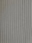Scalamandre Kent Stripe Ebony Fabric