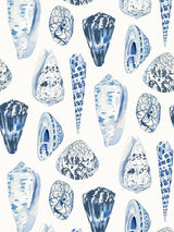 Scalamandre Coquina Porcelain Wallpaper