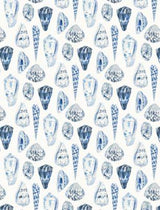 Scalamandre Coquina Porcelain Wallpaper