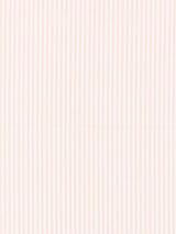 Scalamandre Kent Stripe Petal Pink Fabric