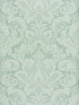 Scalamandre Daphne Swedish Blue Wallpaper
