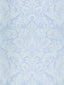 Scalamandre Daphne Canton Blue Wallpaper