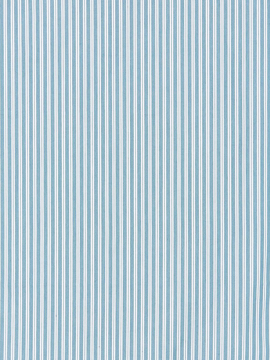 Scalamandre Kent Stripe Mineral Fabric