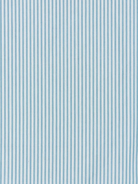 Scalamandre Kent Stripe Mineral Fabric