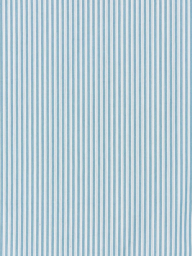 Scalamandre Kent Stripe Mineral Fabric