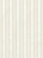 Scalamandre Shirred Stripe Oyster White Fabric