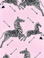 Scalamandre Zebras | Wallpaper Dahlia Wallpaper