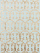 Scalamandre Falk Manor House Mineral Fabric