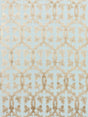 Scalamandre Falk Manor House Mineral Fabric