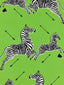Scalamandre Zebras | Wallpaper Limelight Wallpaper