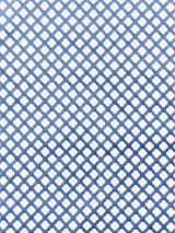 Scalamandre Pomfret Lapis Fabric