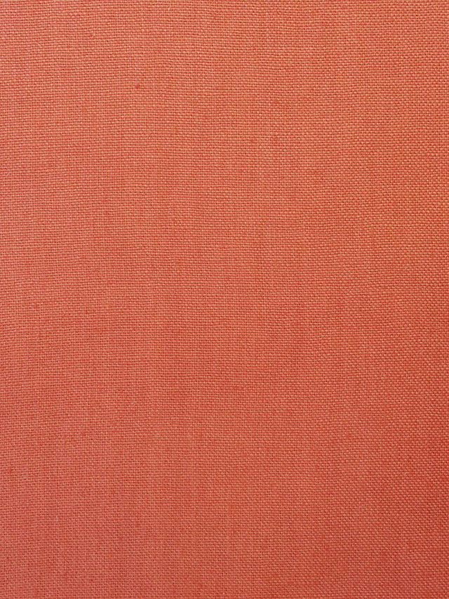 Scalamandre Toscana Linen Rose Fabric