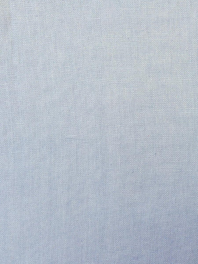 Scalamandre Toscana Linen Sky Fabric