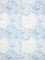 Scalamandre Coriolis Mediterranean Fabric
