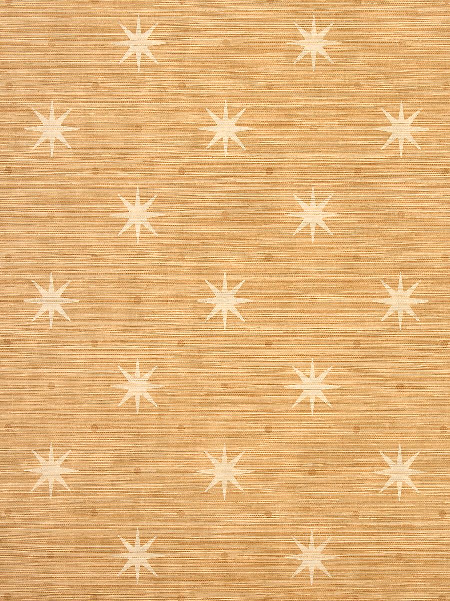Hinson Big Trixie Rattan Wallpaper