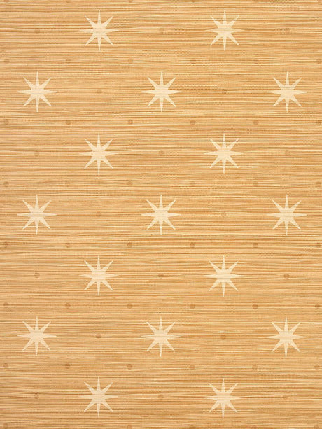 Hinson Big Trixie Rattan Wallpaper