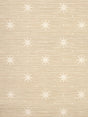 Hinson Big Trixie Cream Wallpaper