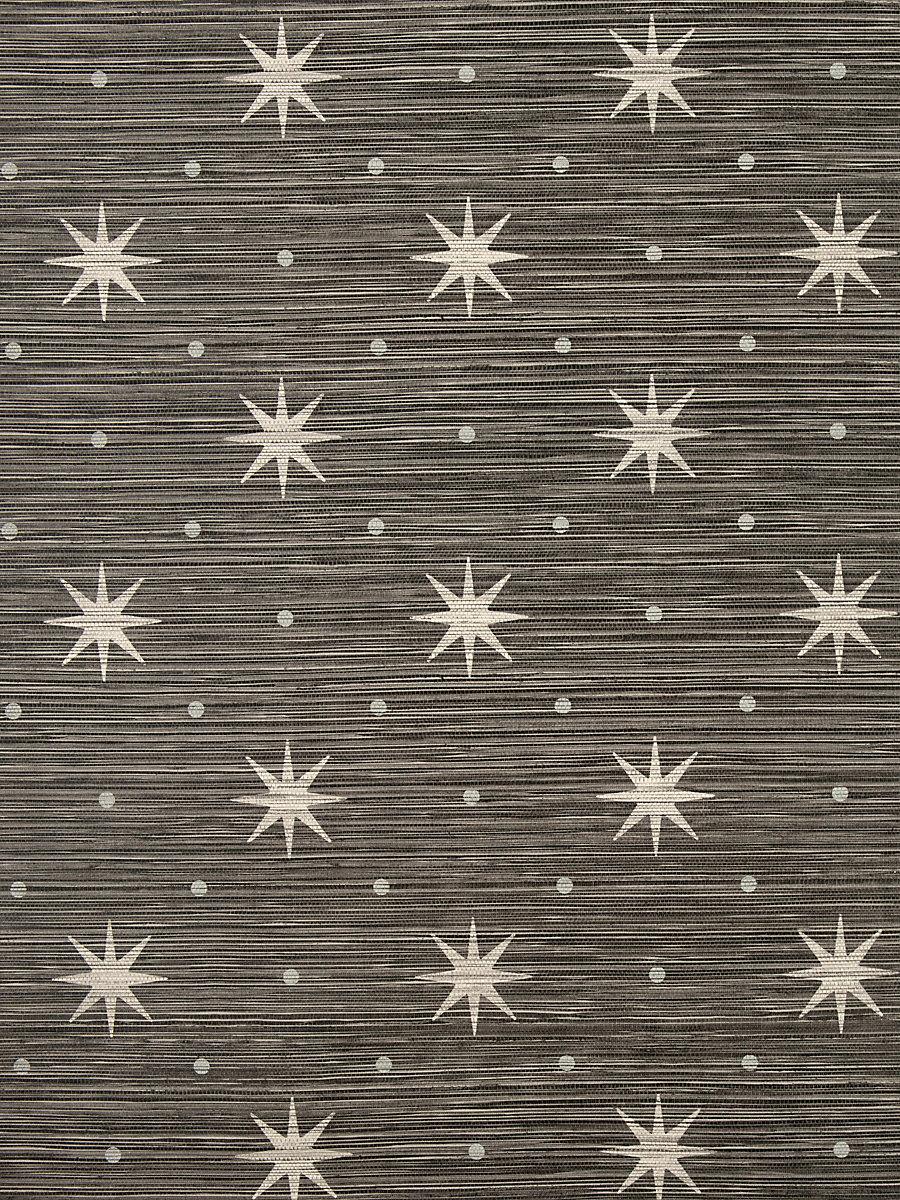 Hinson Big Trixie Black Wallpaper