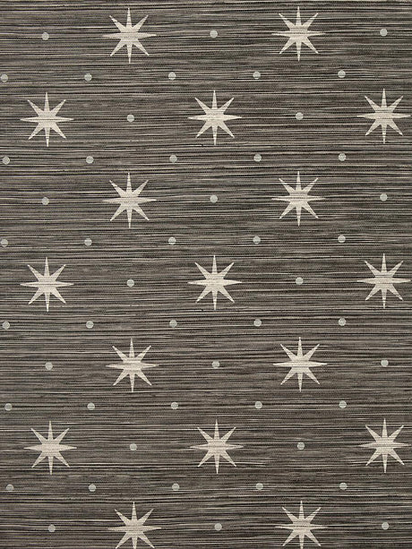 Hinson Big Trixie Black Wallpaper