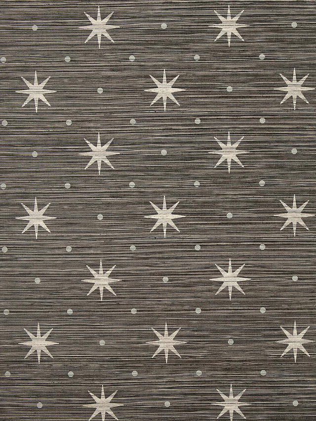 Hinson Big Trixie Black Wallpaper