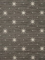 Hinson Big Trixie Black Wallpaper