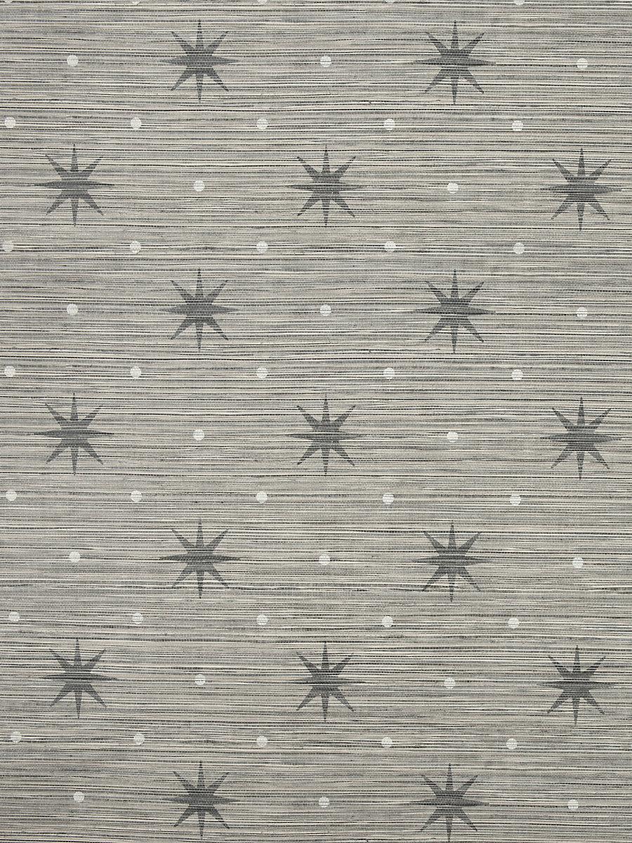 Hinson Big Trixie Grey Wallpaper