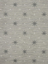 Hinson Big Trixie Grey Wallpaper