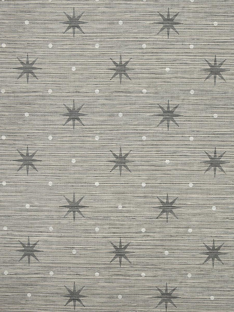 Hinson Big Trixie Grey Wallpaper