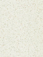 Hinson Spatter Beige On White Wallpaper