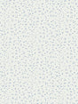 Hinson Van Blue On White Wallpaper