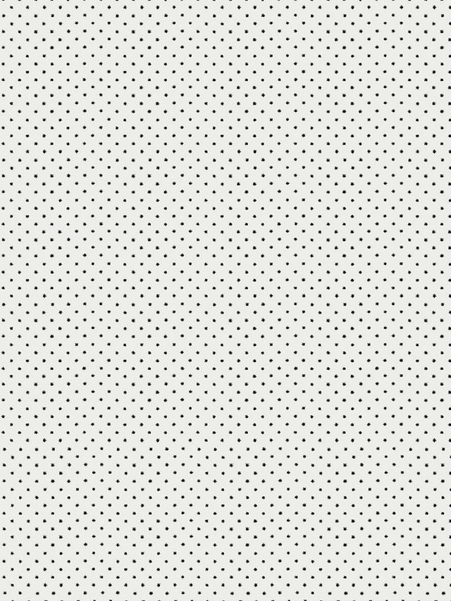 Hinson Lee Black On White Wallpaper